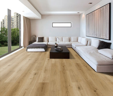 Lvt Looselay vinyl plank- Lys natur 15185 Migadan
