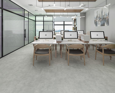LVT BETON LOOK, LOOSELAY FLISE- MGD 38851