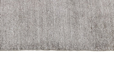Plain dust tæppe - Grey