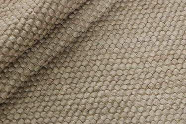 Bubbles Uld Tæppe-1902 Beige