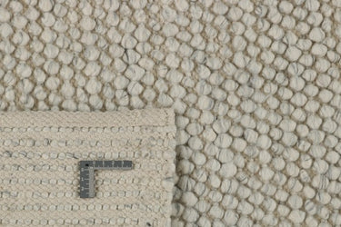Bubbles Uld Tæppe -1908 Grey
