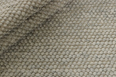 Bubbles Uld Tæppe -1908 Grey