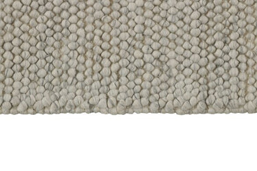 Bubbles Uld Tæppe -1908 Grey