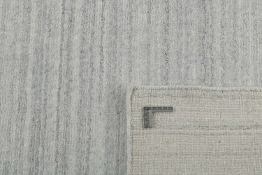 ARCTIC PLAIN - Silver