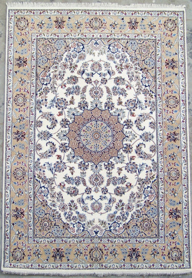 INDO NAIN-   Creme/camel