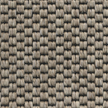 Natura Trappeskåner- Sisal look