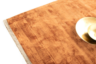 Nature tæppe  - Rustic Beige