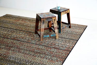 Orient  Wilton
