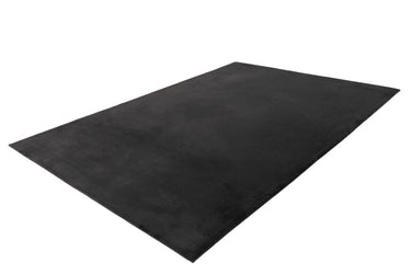 Lalee Paradise Pels tæppe - 400 Graphite