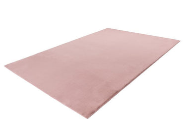 Lalee Paradise Pels tæppe - 400 Pastel Pink