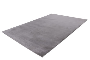 Lalee Paradise Pels tæppe - 400 Silver