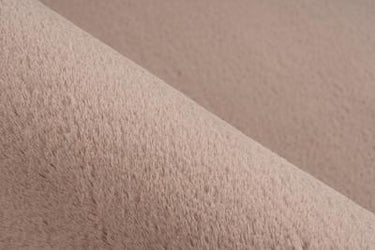 Lalee Paradise Pels tæppe - 400 Taupe