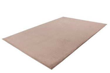 Lalee Paradise Pels tæppe - 400 Taupe