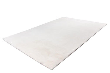 Lalee Paradise Pels tæppe - 400 White
