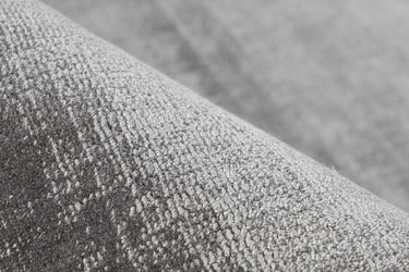 Lalee Premium viscose tæppe - 500 Silver