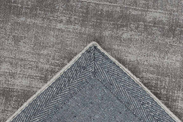 Lalee Premium viscose tæppe - 500 Silver
