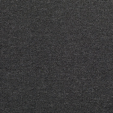 Rikke gulvtæppe-Sort