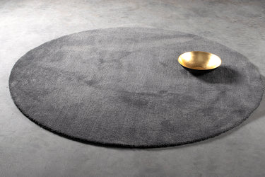 Sensation tæppe -Dark Grey