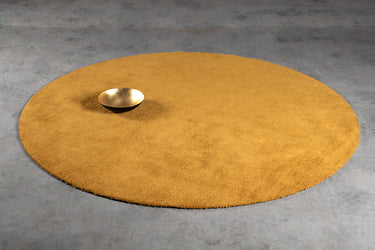 Sensation tæppe -Gold