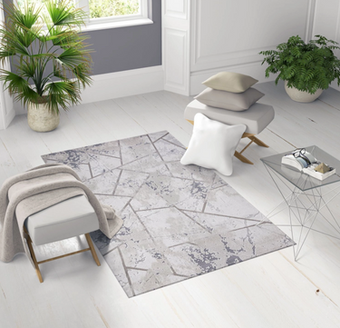Atlantik - Aruba 1518 Creme Beige