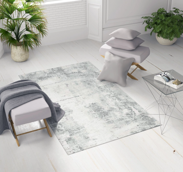 Atlantik - Opera 8497 Grey