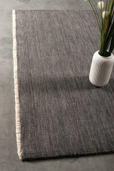 Skagen tæppe -Grey