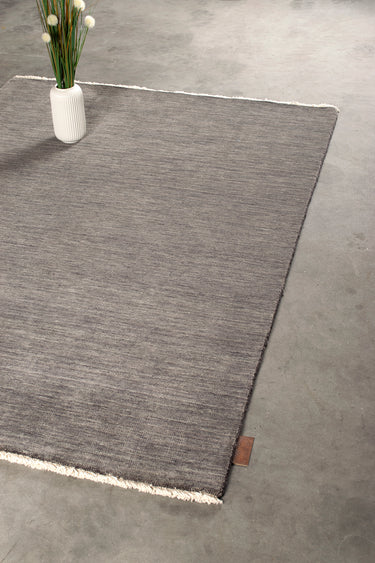 Skagen tæppe -Grey