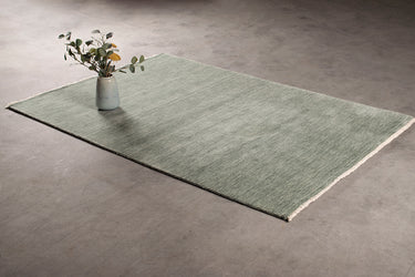 Skagen tæppe -Granite Green