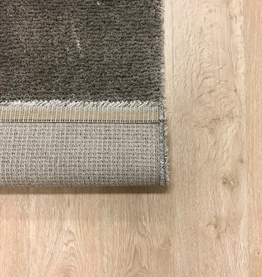 Sunny luksus rya tæppe - Antracit