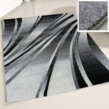 Trend Tæppe 160x230  - 7510 Black