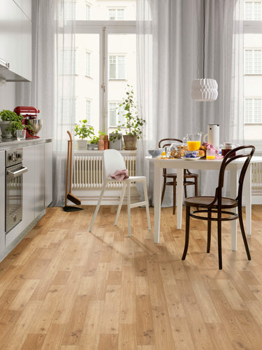 Tarkett Iconik Basic - Farmhouse, Antique