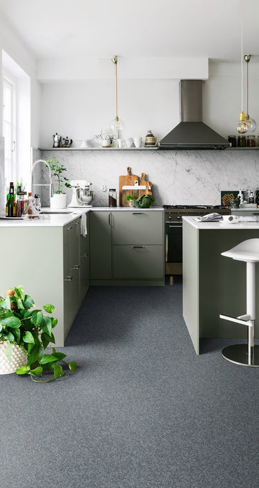 Tarkett Iconik Traffic- Moda, Anthracite
