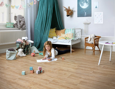 Tarkett Iconik Texstyle - Apunara Oak, Natural