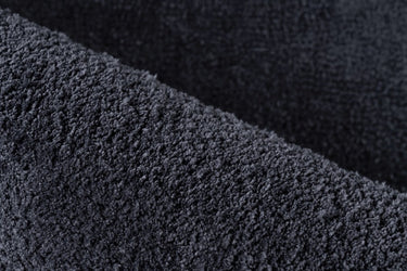 Lalee Velluto tæppe - 400 Graphite