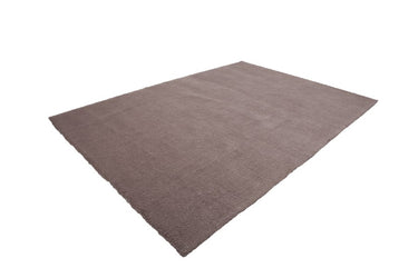 Lalee Velluto tæppe - 400 Taupe