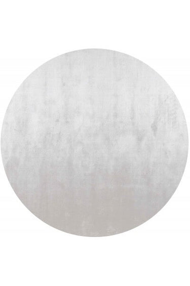 Angel- håndvævet viscose tæppe /nature
