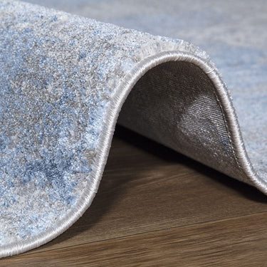 Atlantik - Aruba 9734 Creme/Light Blue
