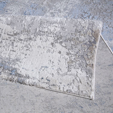 Atlantik - Aruba 9734 Creme/Light Blue