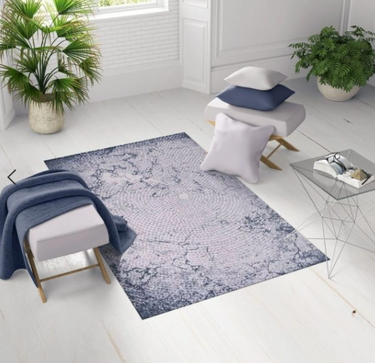Atlantik - Nuans 2218 L.Blue
