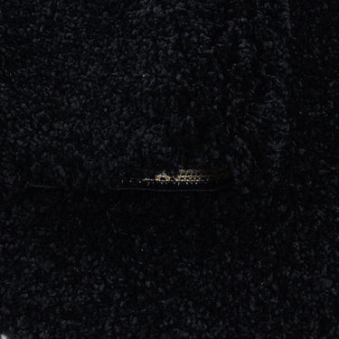 Rya tæppe - Sydney 3000 Black