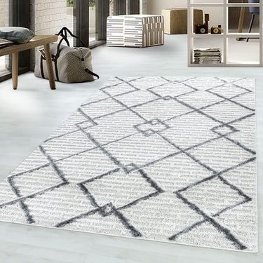 Wilton tæppe - Pisa 4701 Creme