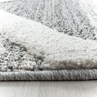 Wilton tæppe - Pisa 4709 Grey