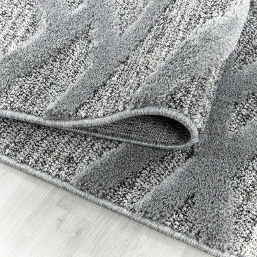 Wilton tæppe - Pisa 4706 Grey
