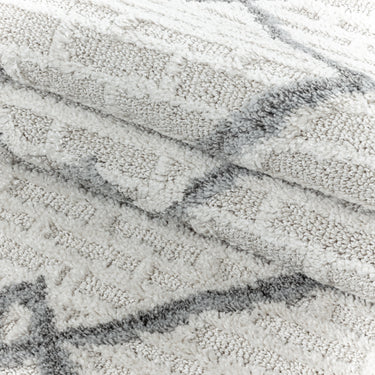 Wilton tæppe - Pisa 4701 Creme