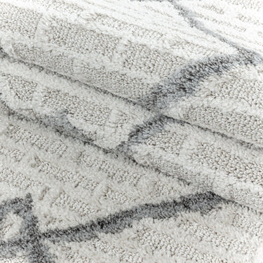 Wilton tæppe - Pisa 4701 Creme