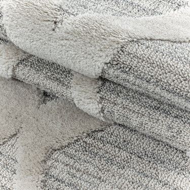 Wilton tæppe - Pisa 4703 Grey