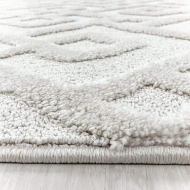 Wilton tæppe - Pisa 4708 Creme