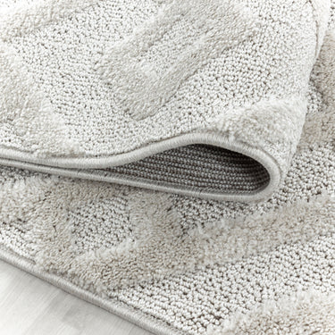 Wilton tæppe - Pisa 4708 Creme
