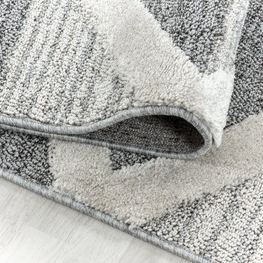 Wilton tæppe - Pisa 4709 Grey