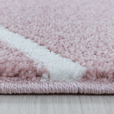 Wilton tæppe -Rio 4602 Rose